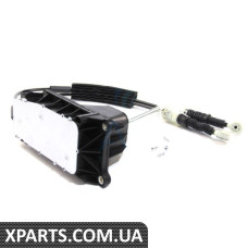 33872 ASAM Трос кулісі Duster/Logan/Sandero 1.4-1.6 05-