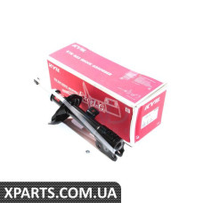 339124 KYB Амортизатор передній Mitsubishi Outlander XL 06 Пр. (Газ.)