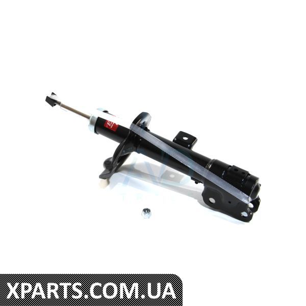 339124 KYB Амортизатор передній Mitsubishi Outlander XL 06 Пр. (Газ.)