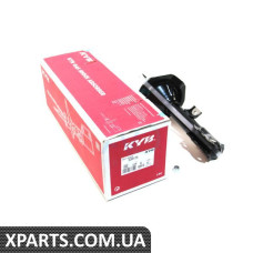 339125 KYB Амортизатор передній Mitsubishi Outlander XL 06-Л. (газ.)