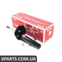 339710 KYB Амортизатор передній Peugeot 207 06 - Л. (газ)