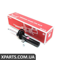 339758 KYB Амортизатор передній Mondeo III 00- (газ.)