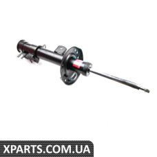 339809 KYB Амортизатор перед. Nemo/Bipper 08-Л.