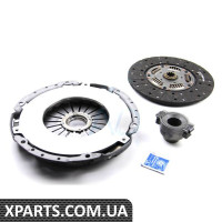 3400700432 SACHS Комплект зчеплення Daily 35/50C/S15 99-