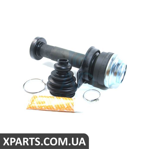 3407031 AUTOTECHTEILE Шрус (внутрішній) VW T5 1.9TDI/2.0i 03- (R)