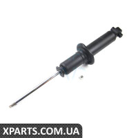 341016 KYB Амортизатор задній Audi 100 82-90 (газ)