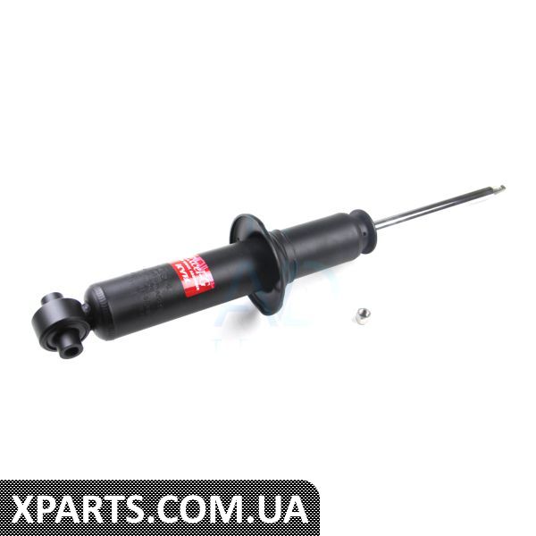 341016 KYB Амортизатор задній Audi 100 82-90 (газ)