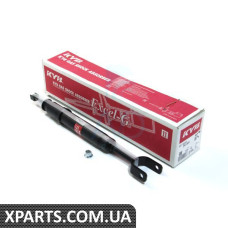 341301 KYB Амортизатор передній Passat B5/Audi A6 96-