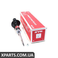 341311 KYB Амортизатор задній Honda Civic -05 (газ.)