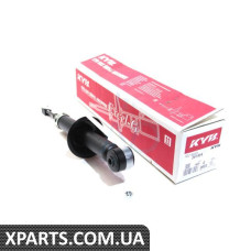 341454 KYB Амортизатор задній Mitsubishi Outlander 06- (газ.)