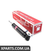 341729 KYB Амортизатор задній Bmw X5/X6 06 Пр. (газ.)