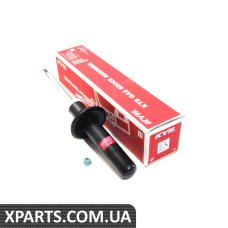 341745 KYB Амортизатор передній Audi A6 10- (газ)