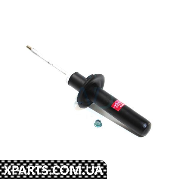 341745 KYB Амортизатор передній Audi A6 10- (газ)
