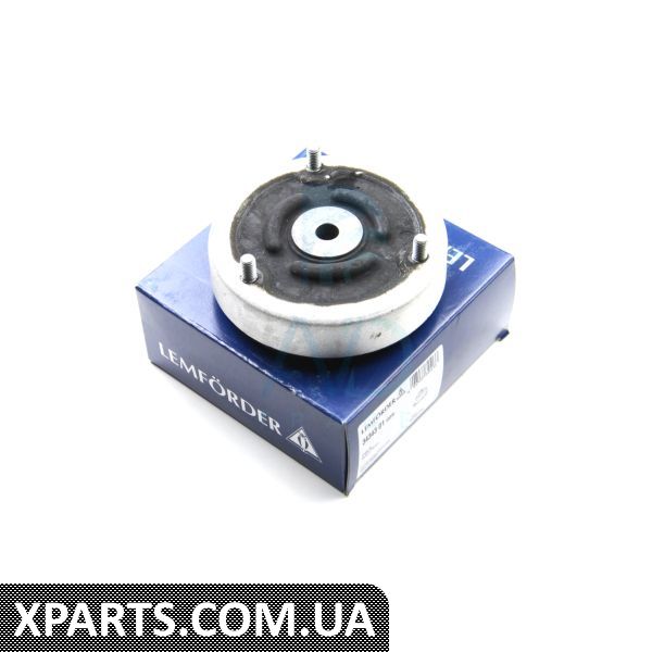 3434301 LEMFORDER Опора амортизатора зад. BMW 5 (E60) 03-10/7 (E65) 03-