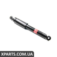 343432 KYB Амортизатор зад. Hyundai Atos 1.0/1.1 98- (газ)