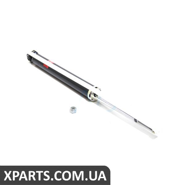 343808 KYB Амортизатор задній С1/107/Aygo 05- (газ.)
