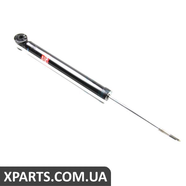 343836 KYB Амортизатор задній Logan MCV 13-