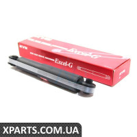 3440028 KYB Амортизатор задній Hyundai SANTA FE II 06-