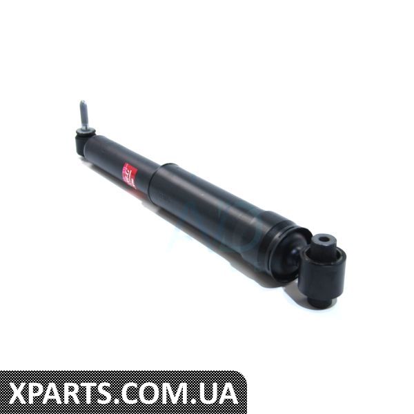 344706 KYB Амортизатор задній Renault Grand Scenic 09- (газ)