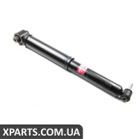 344707 KYB Амортизатор задній Renault Scenic 09- (газ)