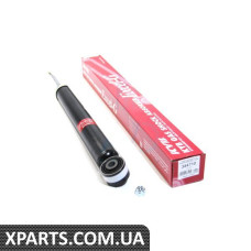 344710 KYB Амортизатор задній Audi A4 07- (газ.)