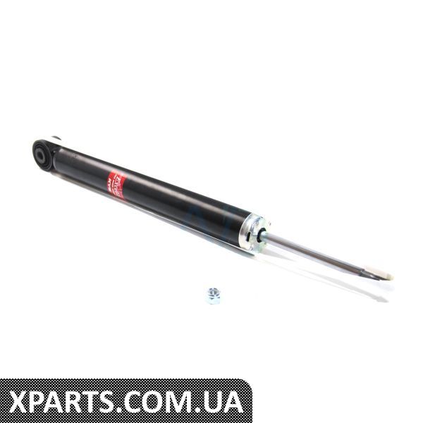 344710 KYB Амортизатор задній Audi A4 07- (газ.)