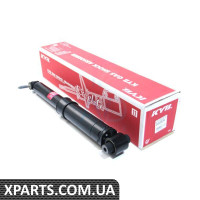 344804 KYB Амортизатор задній Renault Scenic/Grand Scenic 03- (газ)