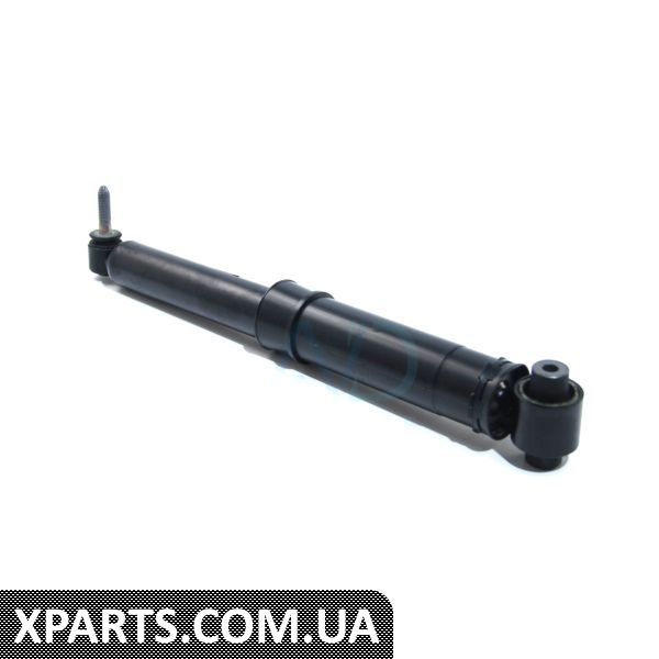 344804 KYB Амортизатор задній Renault Scenic/Grand Scenic 03- (газ)