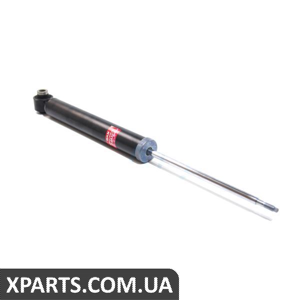 344807 KYB Амортизатор задній Audi A4 01- (газ.)