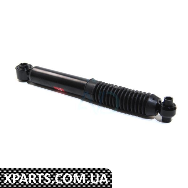 3458000 KYB Амортизатор задній Peugeot 5008 09- (газ.)
