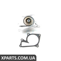 34604 ASAM Водяний насос 1.5dCi Kangoo/Megane 08-/Logan/Duster 10-