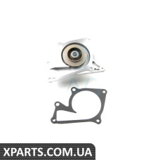 34604 ASAM Водяний насос 1.5dCi Kangoo/Megane 08-/Logan/Duster 10-