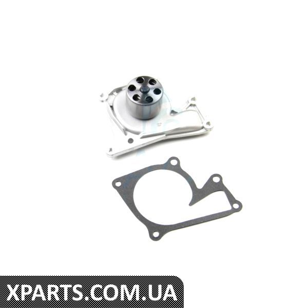 34604 ASAM Водяний насос 1.5dCi Kangoo/Megane 08-/Logan/Duster 10-