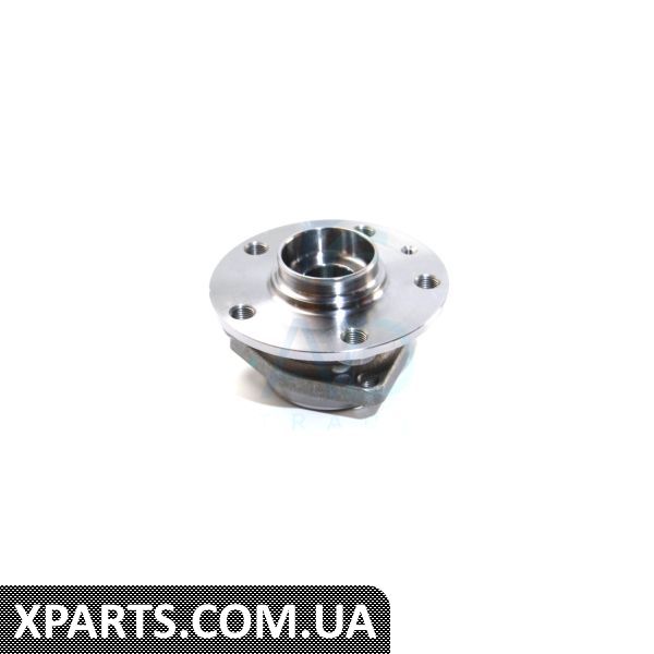 3498003 AUTOTECHTEILE Підшипник маточини перед. Caddy 04-/Golf 04- (3 болти)