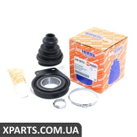 3498012 AUTOTECHTEILE Пильник шрусу (внутрішній) VW T5 1.9TDI 03-(к-кт) (з підшипником)