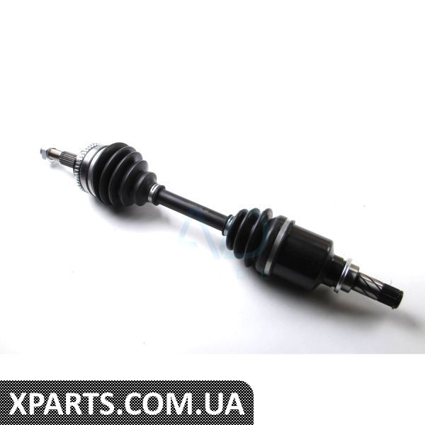 34985 ASAM Піввісь Kangoo 1.5dCi/1.9dTi 02- Л. (23нар./26вн.зуб) (+ABS 44зуба) 34985 ASAM Піввісь Kangoo 1.5dCi/1.9dTi 02- Л. (23нар./26вн.зуб) (+ABS 44зуба)