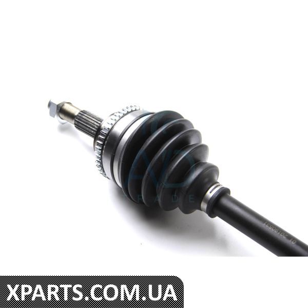 34985 ASAM Піввісь Kangoo 1.5dCi/1.9dTi 02- Л. (23нар./26вн.зуб) (+ABS 44зуба) 34985 ASAM Піввісь Kangoo 1.5dCi/1.9dTi 02- Л. (23нар./26вн.зуб) (+ABS 44зуба)