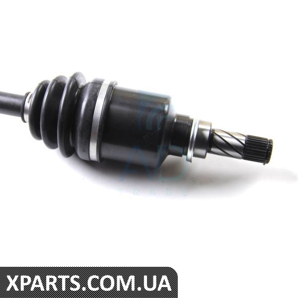 34985 ASAM Піввісь Kangoo 1.5dCi/1.9dTi 02- Л. (23нар./26вн.зуб) (+ABS 44зуба) 34985 ASAM Піввісь Kangoo 1.5dCi/1.9dTi 02- Л. (23нар./26вн.зуб) (+ABS 44зуба)