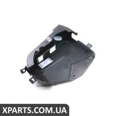35093 METALCAUCHO Кожух ременя ГРМ Megane III/Scenic III 1.5dCi 09-