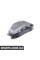 35093 METALCAUCHO Кожух ременя ГРМ Megane III/Scenic III 1.5dCi 09-