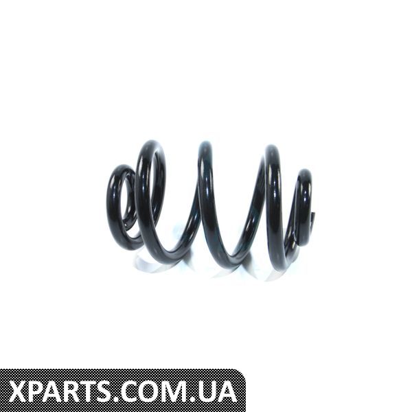 3511009 AUTOTECHTEILE Пружина (задня) VW T4 90-03 (підсилена)