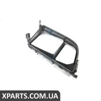 3516RS1B BOSCH Скло фари MB 140 91-5.93 Л. H1+H1+H3 з рамкою