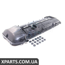 35606 METALCAUCHO Кришка клапанна BMW 3 (E36/E46)/5 (E39) 2.0-3.0i 91-07
