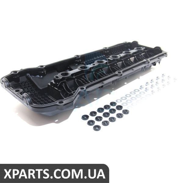 35606 METALCAUCHO Кришка клапанна BMW 3 (E36/E46)/5 (E39) 2.0-3.0i 91-07