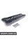 35607 METALCAUCHO Кришка клапанна BMW 3 (E46)/5 (E39/E60) 2.2-3.0i 00-10