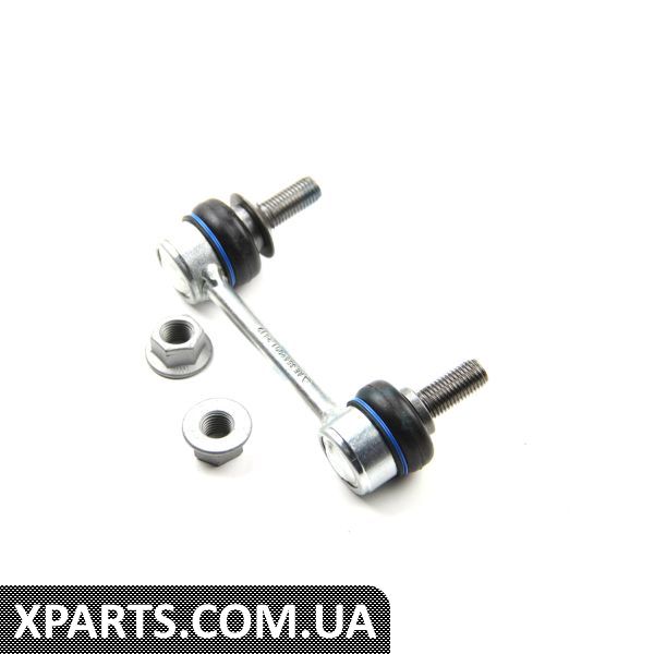3562001 LEMFORDER Тяга стабілізатора зад. BMW 5(F10)/ 6(F12/13)/ 7(F01/02/03/04) 08- (L=109.5mm)