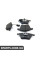 37428 ABS Гальмівні колодки перед. Audi A4/A6/A8 00-