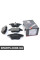37568 ABS Колодки гальмівні пров. V60/S60/XC70/V70/S80/Discovery/Evoque/Freelander/Galaxy/Mondeo/S-Max 06-