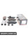 37576 ABS Колодки гальмівні пров. Jumper/Boxer/Ducato 09-