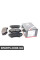 37683 ABS Гальмівні колодки перед. Opel Astra J 09-/Insignia 08- (Mando)